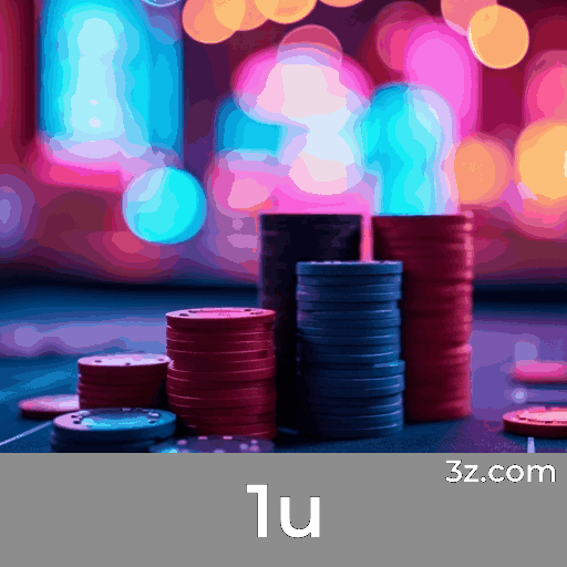 1u: Descubra a Emoção dos Jogos de Cassino ao Vivo