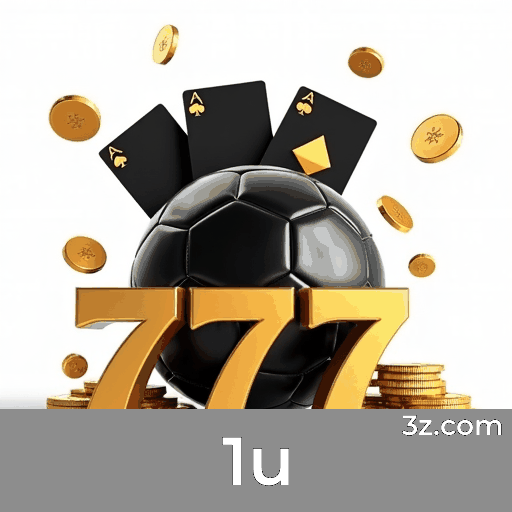 1u: Descubra a Emoção dos Jogos de Cassino ao Vivo