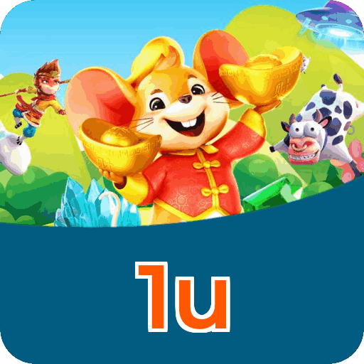 Jogos com maior RTP na 1u