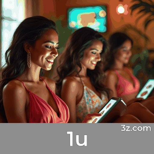 1u e Esporte: Suas Apostas Baseadas em Análises Confiáveis