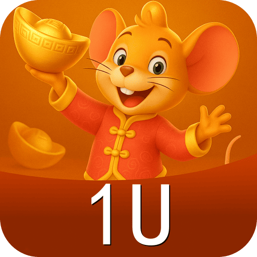 1u